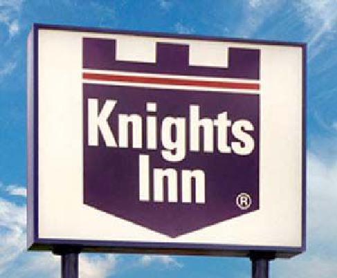 Knights Inn Columbus/Franklinton المظهر الخارجي الصورة