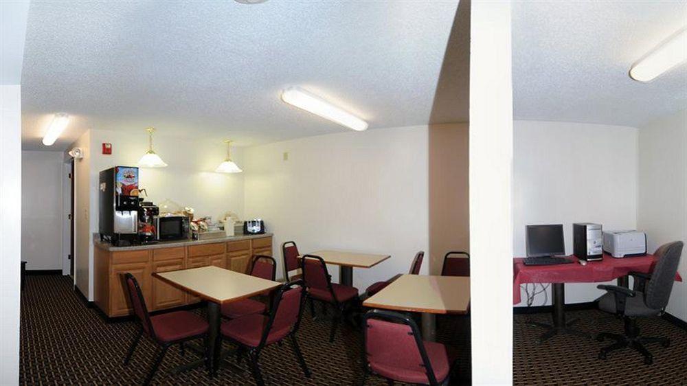 Knights Inn Columbus/Franklinton المظهر الخارجي الصورة