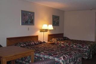 Knights Inn Columbus/Franklinton المظهر الخارجي الصورة