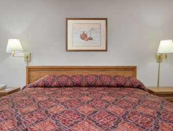 Knights Inn Columbus/Franklinton المظهر الخارجي الصورة
